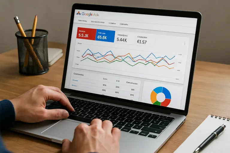 Google Ads uitbesteden: voordelen, strategieën en resultaten