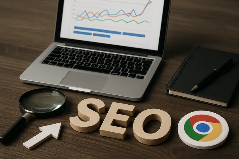 Essentiële elementen van SEO voor jouw online succes